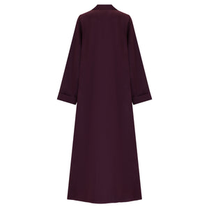 Abaya 11 - CO-VRD