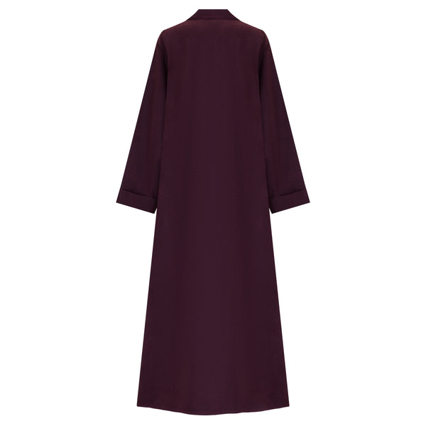 Abaya 11 - CO-VRD