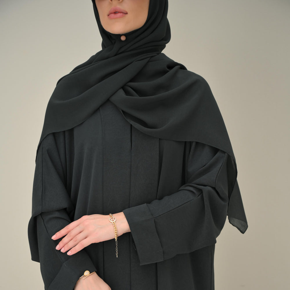 Evergreen Abaya