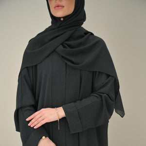 Evergreen Abaya