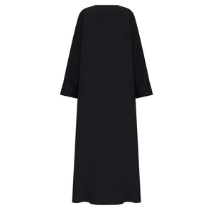 Abaya 17 - CO-VRD