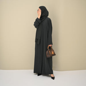 Evergreen Abaya