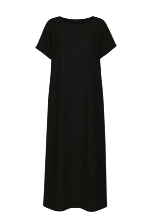 Inner dress - Black - CO - VRD