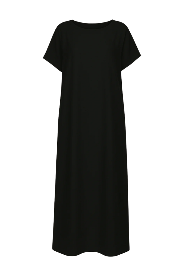 Inner dress - Black - CO - VRD