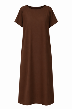 Inner dress - Brown - CO - VRD