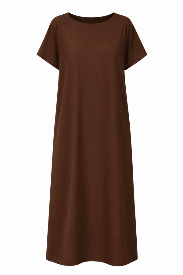 Inner dress - Brown - CO - VRD